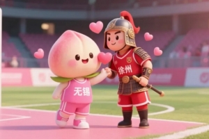 爱游戏app-挺有创意！宜兴民政局将在周末苏超赛场外提供婚姻登记服务