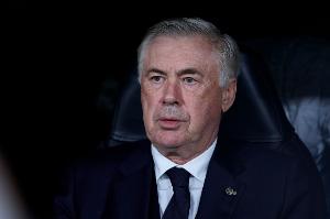 马卡：安帅与巴西足协谈判有获皇马许可，消息人士否认索要遣散费