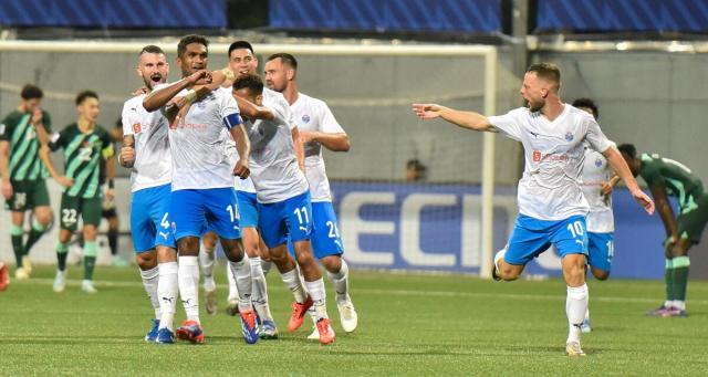 爱游戏-【亚冠】客场0比2不敌狮城水手 浙江队遭遇开门黑