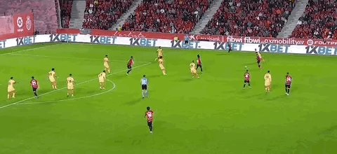 爱游戏app-【西甲】穆里奇连续5场破门，马洛卡1-0马德里竞技