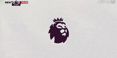 乔林顿不断拉拽库尼亚，裁判出示黄牌警告