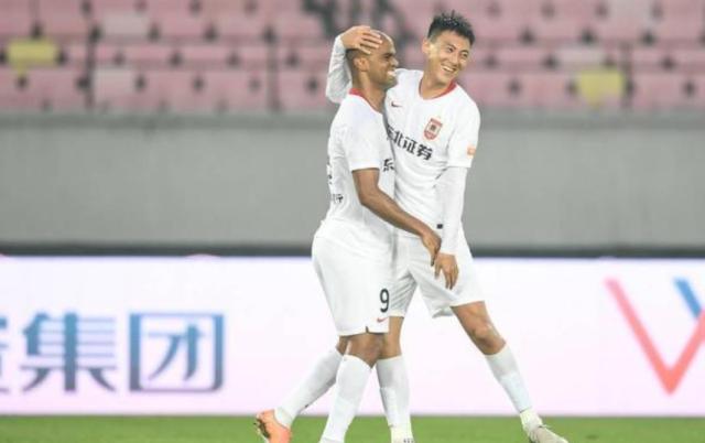 爱游戏体育-亚泰为两年前被打到中甲复仇 亚冠射手传射建功