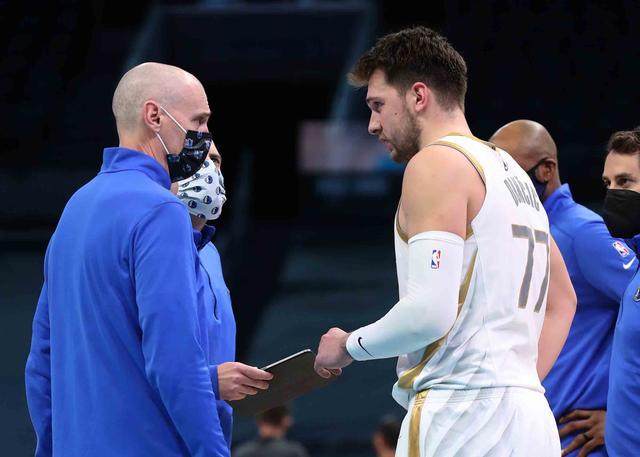 爱游戏-卢卡魔法再现！东契奇神奇绝杀 连詹皇都不淡定了